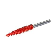 Rox Wood 0276 Çam Tip Karbür Ahşap Törpü