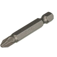 Tomax PZ2 Bits Uç