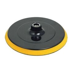Sgs 287 Zımpara Tabanı 125mm