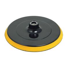 Sgs 287 Zımpara Tabanı 125mm