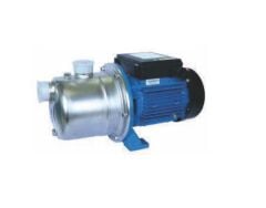 Water Sound CJEXM150 Paslanmaz Gövdeli Jet Pompa 1,8hp