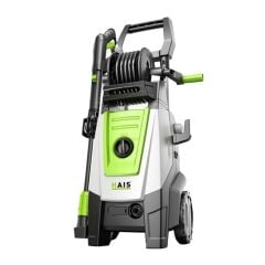 Hais LT601GW Basınçlı Yıkama Makinesi 170Bar
