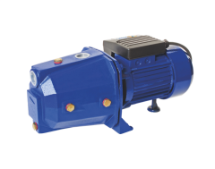 Water Sound JET200 2 Kademeli Jet Pompa 2hp