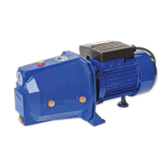 Water Sound JCP50 2 Kademeli Jet Pompa 1hp