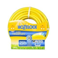 Hozelock Super Tricoflex Ultimate Hortum 3/4''