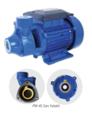 Water Sound PM50 Periferik Su Pompası 1hp