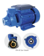 Water Sound PM50 Periferik Su Pompası 1hp