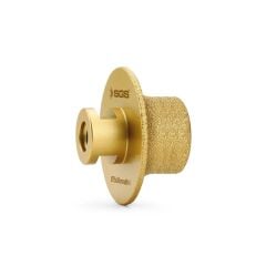 Sgs 2795 Balık Sırtı Elmas Taşlama Diski 75x30mm