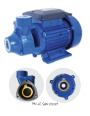 Water Sound PM45 Periferik Su Pompası 0.5hp