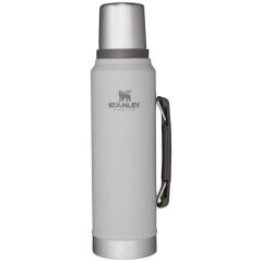Stanley Klasik Termos 1lt Ash