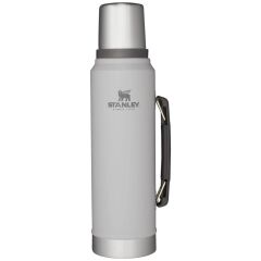 Stanley Klasik Termos 1lt Ash