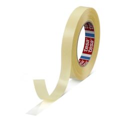 Tesa 64621 Şeffaf Çift Taraflı Bant 19mmx25mt