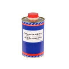 Epifanes Tek Kompenantlı Sprey Tineri 1lt