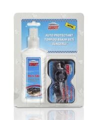 Autokit 200ml Torpido Bakım Seti