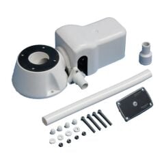 Matromarine Marin Tuvalet Yedek Motor Kiti