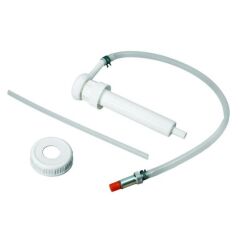 QuickSilver Kuyruk Yağı Pompası