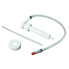 QuickSilver Kuyruk Yağı Pompası