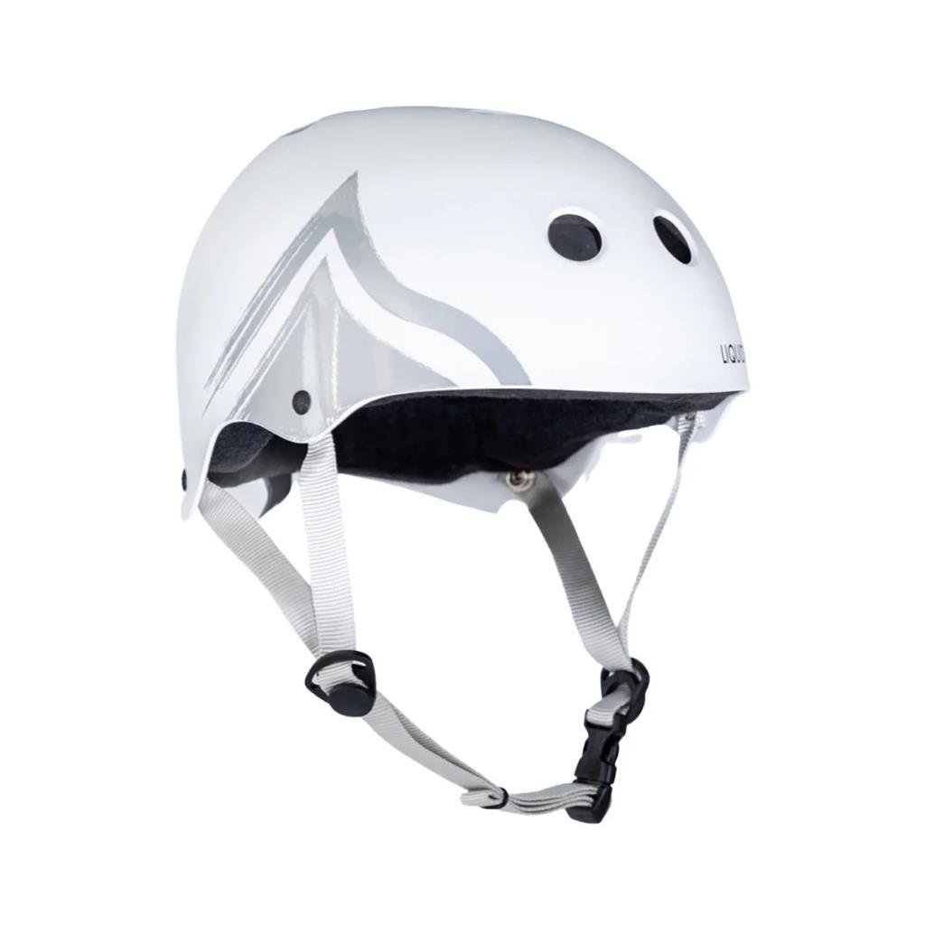 Liquid Force Hero Su Sporları İçin Koruyucu Kask S