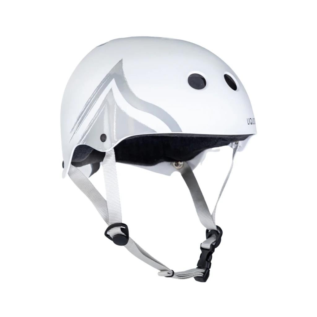 Liquid Force Hero Su Sporları İçin Koruyucu Kask S