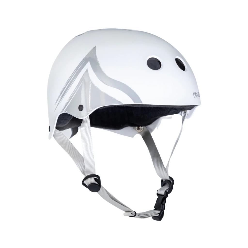 Liquid Force Hero Su Sporları İçin Koruyucu Kask S