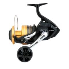 Shimano Socorro 8000 SW Olta Makinesi