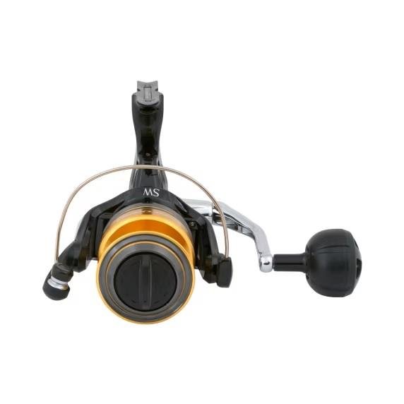 Shimano Socorro 8000 SW Olta Makinesi