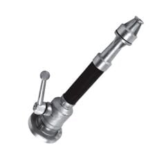 Hamdi Küçük Kumandalı Lans