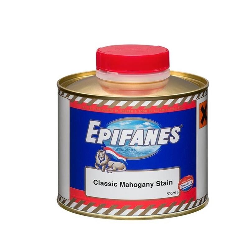 Epifanes Maun Renklendirici 500ml