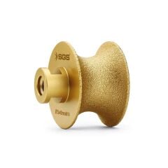 Sgs 2792 Tam Profil Elmas Taşlama Diski 75x40mm
