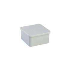 Mutlusan Termoplastik Buat 85x85x48mm