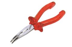 İzeltaş Kraft Eğri Kargaburun