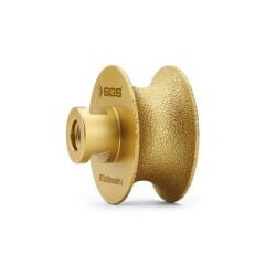Sgs 2791 Tam Profil Elmas Taşlama Diski 75x30mm