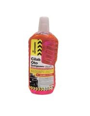Automix Cilalı Oto Şampuanı 1lt