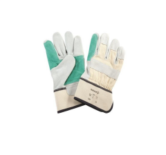 Mallcom C853 Deri Montaj Eldiveni