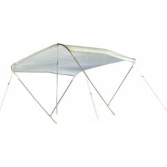 Hobi Deniz Alüminyum Katlanır Tente 130cm