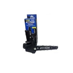 Tyson TYS9172 Matkap İçin Dal Budama Testeresi Aparatı