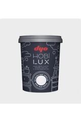Dyo Hobilüx Siyah Boya 0.9lt