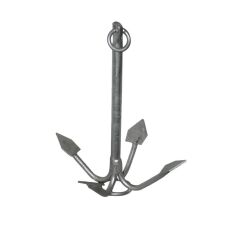 Saray Galvaniz Tonoz Çapası