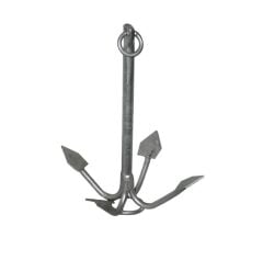 Saray Galvaniz Tonoz Çapası