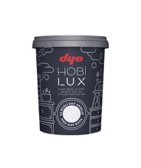 Dyo Hobilüx Siyah Boya