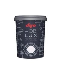 Dyo Hobilüx Siyah Boya