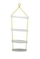 Nuova Rade İp Merdiven 4 Basamaklı