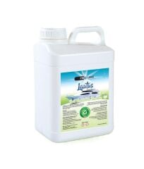 Prolüks Lautus Cilalı Tekne Şampuanı 5lt