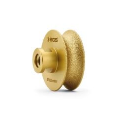 Sgs 2789 Tam Profil Elmas Taşlama Diski 75x15mm