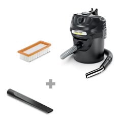 Karcher AD2 Kül Vakum Makinesi