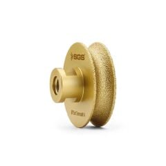 Sgs 2788 Tam Profil Elmas Taşlama Diski 75x15mm