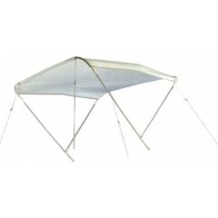 Hobi Deniz Alüminyum Katlanır Tente 200cm