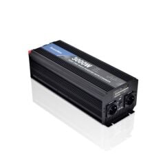 Sensation Akü Şarj Cihazı 20Ah / İnvertör 3000W 12V