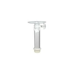 Paloma Marine Vidalı İki Kademeli Masa Ayağı 50-72cm