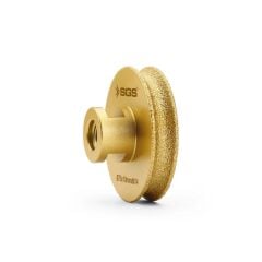 Sgs 2787 Tam Profil Elmas Taşlama Diski 75x10mm